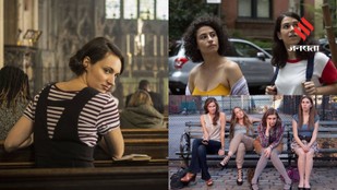 These Movies And TV Shows Perfectly Capture The Chaos Of Your 20s