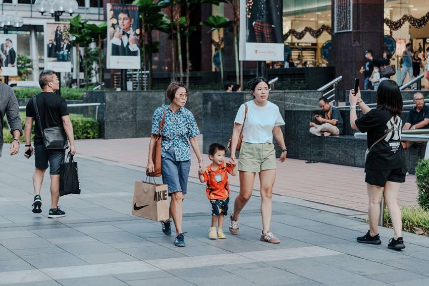 They notice things most adults walk past