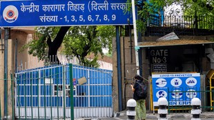 Delhi News, Tihar Jail, Delhi Government, Urban Villages