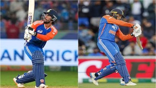 top 10 youngest indian complete 1500 runs in t20i, tilak verma, abhishek sharma, virat kohli, kl rahul, rohit sharma, suryakumar yadav, suresh raina, shikhar dhawan