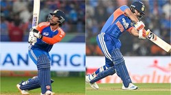 तिलक ने 23 गेंदों पर अर्धशतक लगा यशस्वी को छोड़ा पीछे, इशान ने तोड़ा युवराज-रोहित समेत 5 बैटर का यह रिकॉर्ड