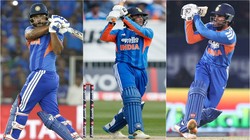 अभिषेक नंबर 1, संजू-तिलक इस स्थान पर: जिम्बाब्वे के खिलाफ T20I में सबसे बड़ी पारी खेलने वाले टॉप-10 भारतीय