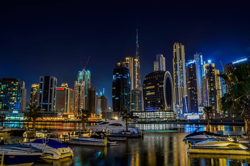 Top 10 Most Expensive Cities