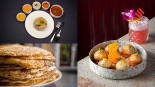 Traditional Sooji Dishes to Kickstart Your Day