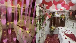क्या रेलवे देता है केबिन को ‘हनीमून सुइट’ की तरह सजाने की अनुमति? वायरल वीडियो पर लोग पूछ रहे सवाल