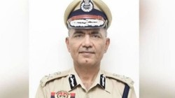 DGP Anurag Dhankar Suicide: त्रिपुरा के डीजीपी अनुराग धनखड़ अपने दफ्तर में मृत पाए गए