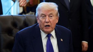 Trump Tariffs