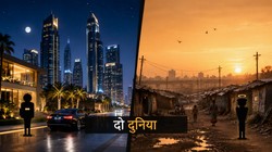 घृणा, गरीबी और असमानता: क्या भारत का विकास हाशिये के आखिरी आदमी तक पहुंच पाया है | दुनिया मेरे आगे