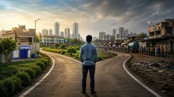 जब नागरिक व्यवस्था से नहीं, व्यवस्था नागरिकों से दूर होने लगे | दुनिया मेरे आगे