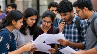 UGC-NET Sociology Paper, UGC NET 2026, NTA Controversy, Sociology Paper Error, UGC NET June 2026, Sociology Exam Mistakes, NTA Exam News
