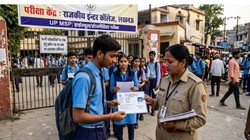 UP Board Exam 2027: यूपी बोर्ड एडमिट कार्ड पर पहली बार छापेगा छात्रों के सिग्नेचर, फर्जी परीक्षार्थियों पर लगेगी रोक