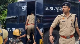 UP Meerut SSP Avinash Pandey