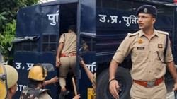 दलित छात्रा हत्याकांड: SSP अविनाश पांडे ने मेरठ में कहा- मेरे समर्थक एक और विरोधी दो पेड़ लगाएं, कानून से खिलवाड़ नहीं है बर्दाश्त