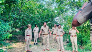 UP STF | up police | police encounter |