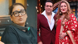 ‘सालों तक गोविंदा के अफेयर्स सहती रही’, सुनीता आहूजा ने कहा- मुझे सिर्फ चुप रहने को कहा गया