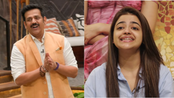 ‘देश की ड्यूटी पर बुलाया जा रहा है’, रवि किशन ने बीच में ही छोड़ा द अलायंस, बेटी समेत सभी कंटेस्टेंट्स ने दी नम आंखों से विदाई