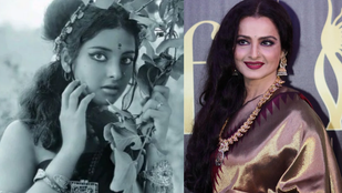 Rekha