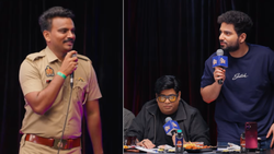 समय रैना को भी कर दिया नर्वस! जानिए कौन हैं इंडियाज गॉट लेटेंट में 1.50 लाख रुपये जीतने वाले यूपी के पुलिसकर्मी कपिल दिनकर