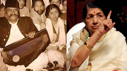 ‘ससुरी कभी बेसुरी नहीं होती’, जब लता मंगेशकर के लिए गुलाम अली खान ने तारीफ में कह डाला था कुछ ऐसा