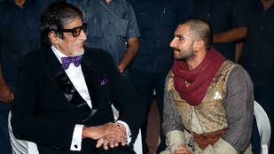 Ranveer