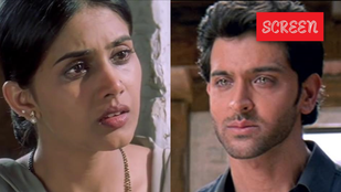 hrithik