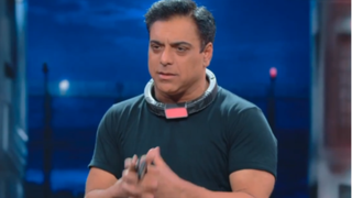 Ram Kapoor