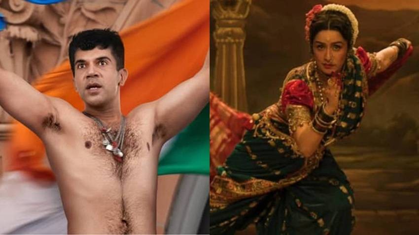 Upcoming Bollywood Biopics To Look Forward To