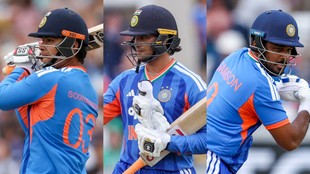 IND vs ENG playing 11, IND vs ENG 3rd t20 playing 11, Sanju Samson, Abhishek Sharma, Vaibhav Sooryavanshi