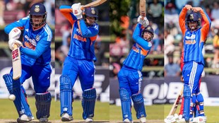 Vaibhav Sooryavanshi, VVS Laxman, Vaibhav Sooryavanshi innings