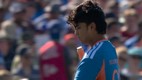 Vaibhav Sooryavanshi, IND vs ENG, India vs England