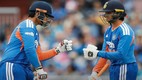 most sixes in Ind vs Eng 5 match T20I, Abhishek Sharma, Vaibhav Sooryavanshi, Shreyas Iyer, Tilak Verma, Ind vs Eng, Eng vs Ind, Team India, Indian cricket team, England cricket team