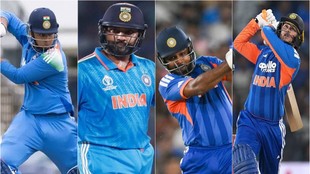 Vaibhav Sooryavanshi, Sanju Samson, Abhishek Sharma, Rishabhh Pant, Shubman Gill, Rohit Sharma, Virat Kohli, Shreyas Iyer, Ishan Kishan, R Ashwin picks India squad for ODI World Cup 2026