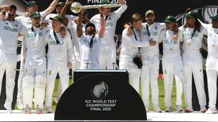 WTC Final 2027, WTC Final 2027 Venue, ICC World Test Championship Final