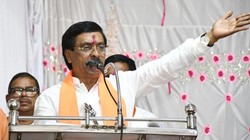 शिवसेना यूबीटी के पूर्व सांसद के परिवार पर लगे बहू से मारपीट के आरोप, पुलिस ने दर्ज की FIR