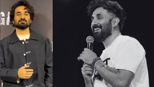 Vir Das | Vir Das morning routine