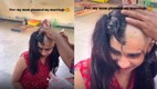 Viral Video, Instagram Reel