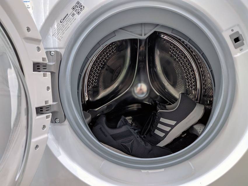 Washing Machine Rubber Gasket