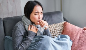 Weather Change Cold and Cough