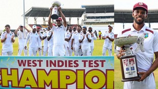 WI vs SL, West Indies vs Sri Lanka, West Indies Test series win