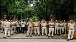 ‘धार्मिक स्थलों, पुलिस प्रतिष्ठानों की करनी थी रेकी’, आईएसआई समर्थित आतंकी नेटवर्क से जुड़े चार आरोपी गिरफ्तार