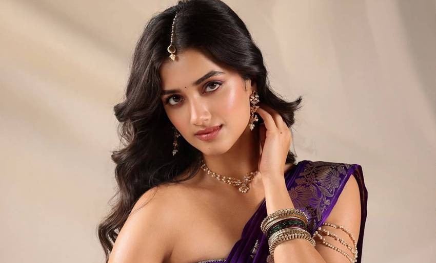 Bhagyashri Borse