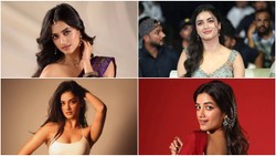 कौन हैं बचपन में तंगी झेलने वाली एक्ट्रेस भाग्‍यश्री बोरसे, 3 साल और 7 फिल्में, दो के लिए मिला अवॉर्ड