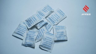Why You Should Never Toss Silica Gel Packets After Opening a Package
