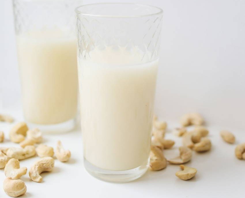 Why are cashews expensive