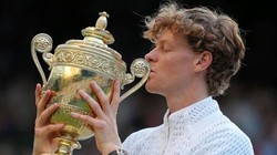 Wimbledon: यानिक सिनर लगातार दूसरी बार बने चैंपियन, एलेक्सजेंडर ज्वेरेव को हराकर पांचवां ग्रैंड स्लैम खिताब जीता