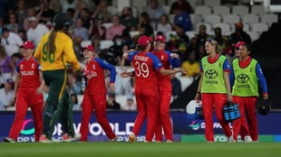 Women T20 World Cup 2026, England beat South Africa, ENG vs SA