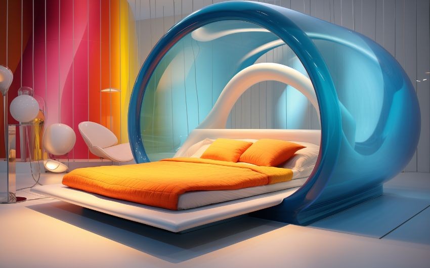 capsule hotel in India
