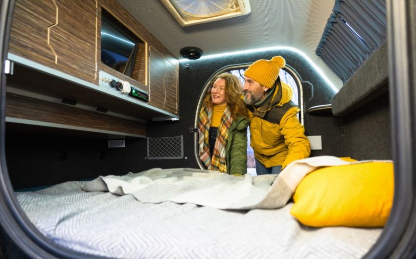 World First capsule hotel