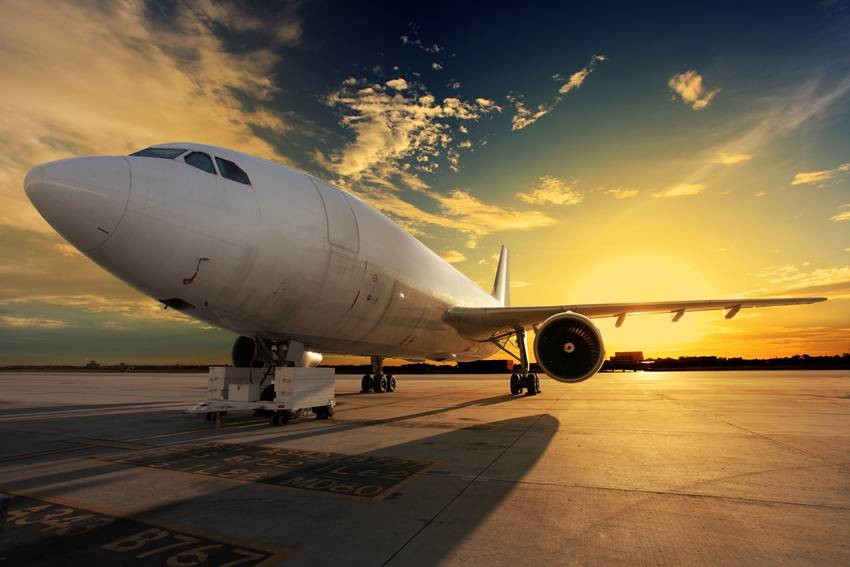 World's Smallest Runway
