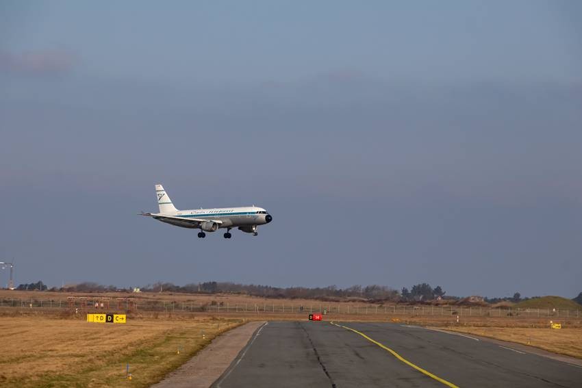 Dangerous Airport Runways